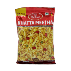 HALDIRAMS KHATTA MEETHA 200GR