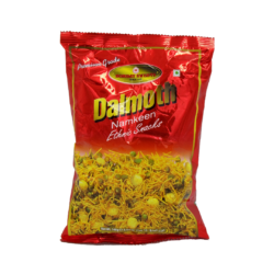 BOMBAY SWEETS DALMOTH 140GR