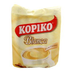KOPIKO BLANCA COFFEE 10X30G