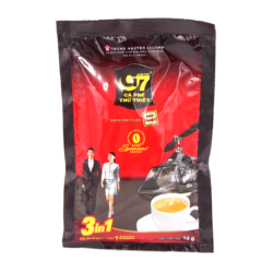 CA PHE 3IN1 COFFEE 16GR