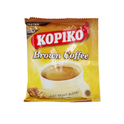 KOPIKO BROWN COFFEE 27.5G