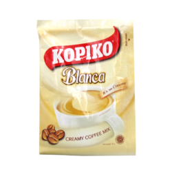 KOPIKO BLANCA COFFEE 30G