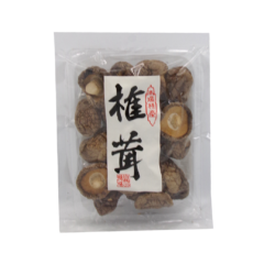 ASIA EXPRESS DRIED SHIITAKE 50G