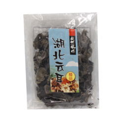 MOUNTAINS BLACK FUNGUS 100GR