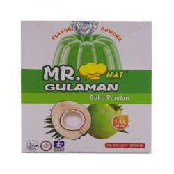 MR GULAMAN BUKO PANDAN 25GR