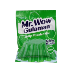 MRWOW GULAMAN GREEN 24GR