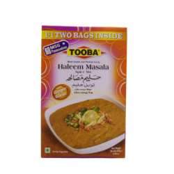 TOOBA HALEEM MASALA SPICE MIX 100GR
