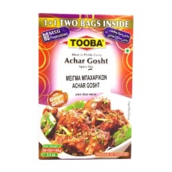 TOOBA ACHAR GOSHT 100GR