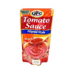 UFC TOMATO SAUCE 1KG