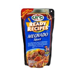 UFC MECHADO SAUCE 200GR