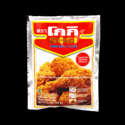 GOGI TEMPURA FLOUR 150GR
