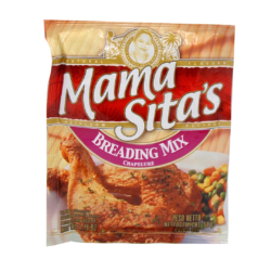MAMASITAS BREADING MIX 50GR