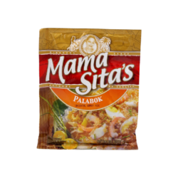 MAMASITAS PALABOK 57G