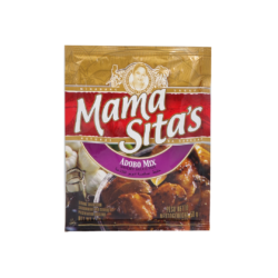 MAMASITAS ADOBO MIX 50G