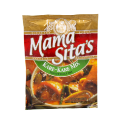 MAMASITAS KARE-KARE MIX 57G