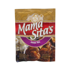 MAMASITAS ADOBO MIX 50GR