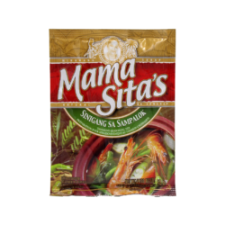 MAMASITAS TAMARIND SEASONING 50G