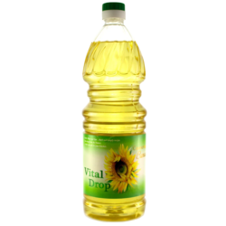 ΗΛΙΕΛΑΙΟ VITAL DROP 1LT