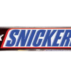 SNICKERS X2 80GR