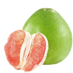 YITIAN FOOD POMELO 1PC