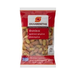 ΡΙΖΩ ΦΥΣΤΙΚΙ ΑΡΑΠΙΚΟ 200GR