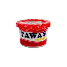 TAWAS POWDER RED  50GR