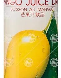 PANCHY MANGO NECTAR 250ML