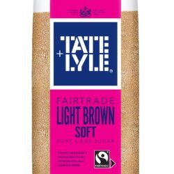 TATE LYLE BROWN SUGAR SOFT 500GR