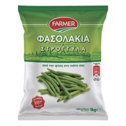 ΦΑΣΟΛΑΚΙΑ 1KG