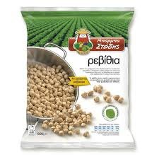 ΜΠΑΡΜΠΑ ΣΤΑΘΗΣ ΡΕΒΙΘΙΑ 600GR