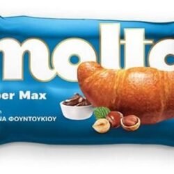 ΚΡΟΥΑΣΑΝ MOLTO SUPER MAX 130GR