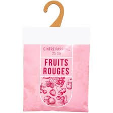 ΑΡΩΜΑΤΙΚΟ ΦΑΚΕΛΑΚΙ RED FRUITS 20GR