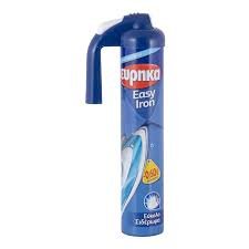 ΕΥΡΗΚΑ EASY IRON 400ML