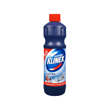 ΧΛΩΡΙΝΗ KLINEX ULTRA 750ML