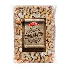 ΚΑΣΙΟΥΣ ΨΗΜΕΝΟ 1KG