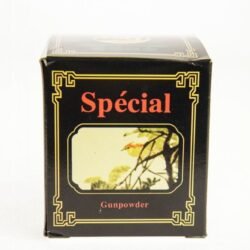 ΤΣΑΙ ΠΡΑΣΙΝΟ GUNPOWDER 125GR