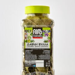 ΔΑΦΝΗ ΦΥΛΛΟ 40GR
