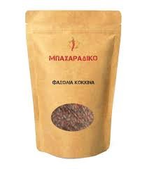 ΦΑΣΟΛΙΑ ΚΟΚΚΙΝΑ ΑΡΓΕΝΤΙΝΗΣ 1000GR