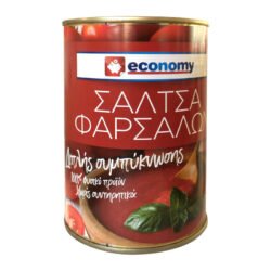 ΦΑΡΣΑΛΩΝ ΨΙΛΟΚΟΜΜΕΝΕΣ ΤΟΜΑΤΕΣ 400GR