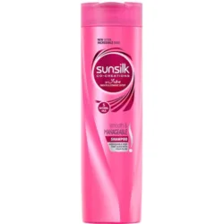 SUNSILK CO-CREATIONS 5 FLOWER 180ML