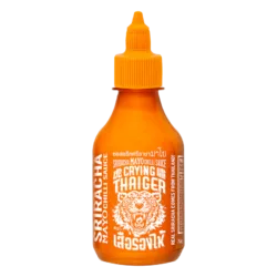 SRIRACHA MAYOCHILLI SAUCE 200ML