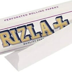 ΧΑΡΤΑΚΙΑ RIZLA WHITE