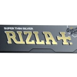 ΧΑΡΤΑΚΙΑ RIZLA SUPER THIN SILVER