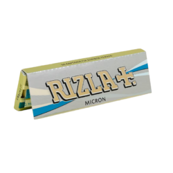 ΧΑΡΤΑΚΙΑ RIZLA MICRON