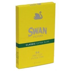 ΦΙΛΤΡΑΚΙΑ SWAN CLASSIC SLIM