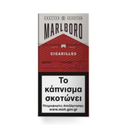 ΤΣΙΓΑΡΑ MARLBORO CIGARILLOS