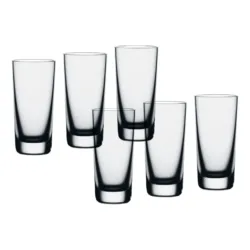 ΠΟΤΗΡΙΑ ΣΦΗΝΑΚΙ 6PCS