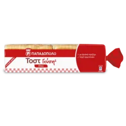 ΠΑΠΑΔΟΠΟΥΛΟΥ ΓΕΥΣΗ2 ΣΙΤΟΥ 350G