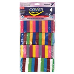 ΠΑΝΑΚΙΑ ΚΑΘΑΡΙΣΜΟΥ 16PCS