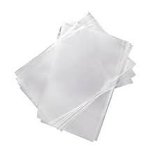 ΣΑΚΟΥΛΑΚΙΑ ΔΙΑΦΑΝΑ 200Χ300Μ